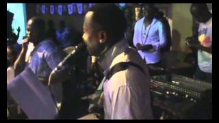 Albert Shehi - ''Sidi'' Live at Palm City Mombasa