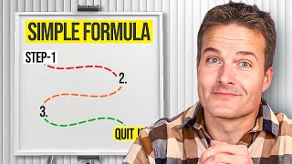 How to Quit Your Job With Short-Term Rentals in 2026 (No Money Down)