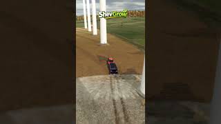 Liming the Field FS25 #farmingsimulator25 #gaming #farm