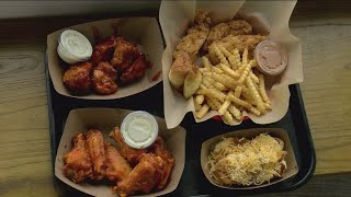 Community support keeping Wauseon restaurant soaring nearly 5 years since pandemic