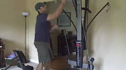 Bowflex Movie