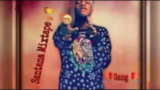 Santana G X Wavebro Will X Fenom O.b X Insane