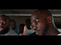 X Raptor Feat D.I.V - La pi&egrave;ce (clip officiel) 