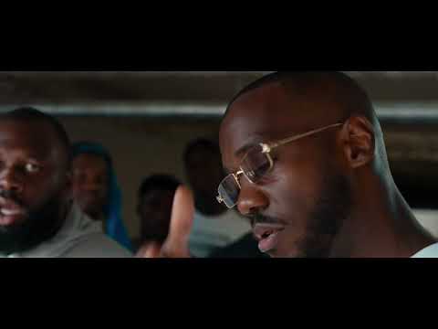 X Raptor Feat D.I.V - La pièce (clip officiel) 