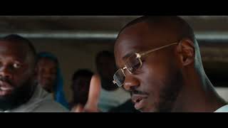 X Raptor Feat D.i.v - La Pièce (Officiel)