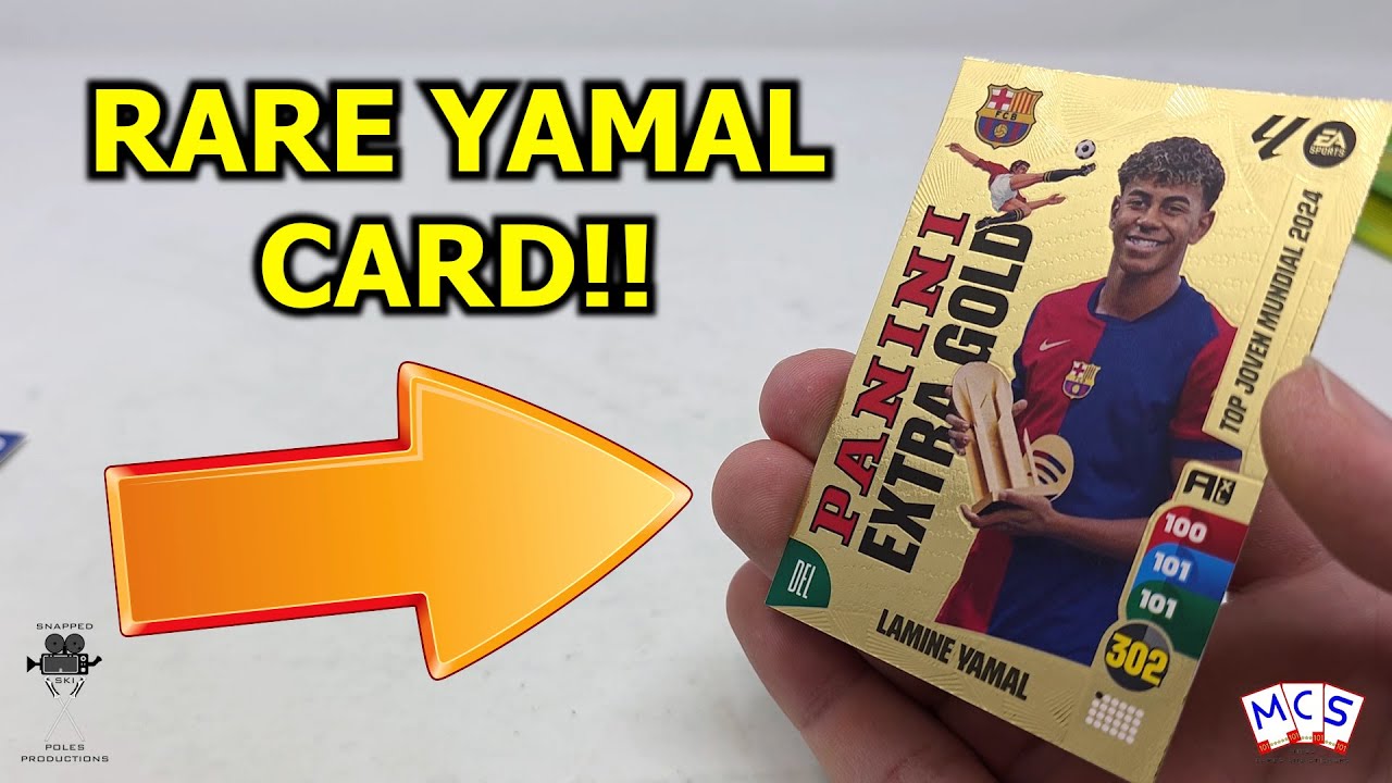 LA LIGA 24/25 - PACK OPENING - Mikes Cards and Stickers # 635