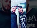 اذا راحو شو يصير انا وتوأمي الغالي