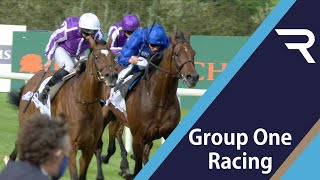 Vidéo de la course PMU THE IRISH CHAMPION STAKES