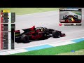 AFR SF Season 12 | Round 2 - Hockenheim