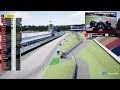 AFR SF Season 12 | Round 2 - Hockenheim