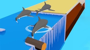 Animal Transform Race - Epic Race 3D - All Levels (36-40) Android, iOS