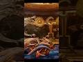 God of War 4 New Game Plus: Saving Kratos from a Trap in Tyr’s Vault. #godofwar #gaming #shorts