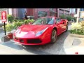 Supercars Compilation 2017 - Part 1