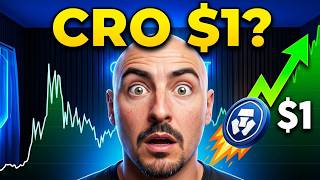 Can This Bring CRO Coin 1 Back Into Play Crypto com News UPDATES