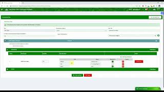 Procurement Plan