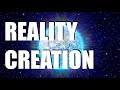 How to create perfect reality