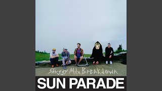 Shuggy Mtn Breakdown