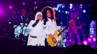 Pengemis Cinta  Ella  Majlis Tertinggi Rockqueen Ella 2026