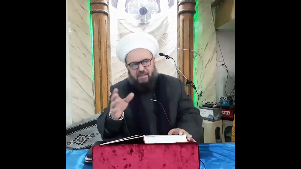 الدرس 3: بيان مقدار مسح الرأس في الوضوء ( كتاب أدلة الأحكام الفقهية في بيان أقوال الحنفية)