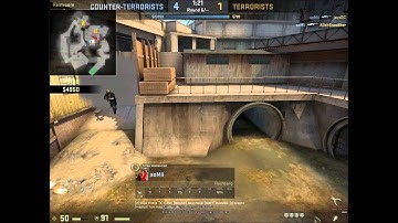 Awp 5k on overpass