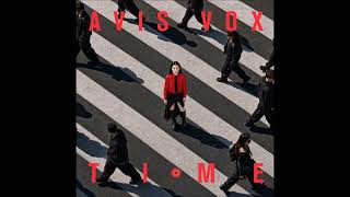 Avis Vox - Time