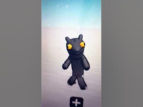 танцующий Беззубик - YouTube