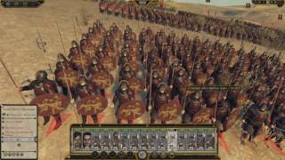Seven kingdoms mod (alpha build) - Total war : Attila Seven kingdoms mod (alpha build) - Total war : Attila