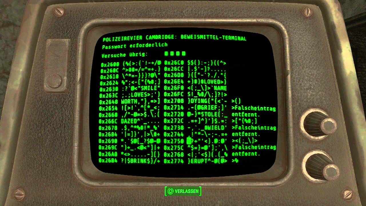 Fallout 4 сеть робко индастриз фото 51