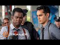 Spiral: From the Book of Saw Official Trailer (2021) – Regal [HD]