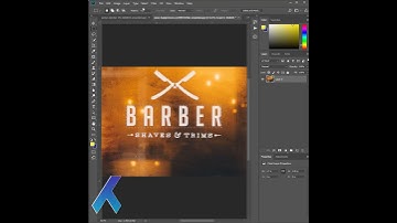 Match fonts in photoshop