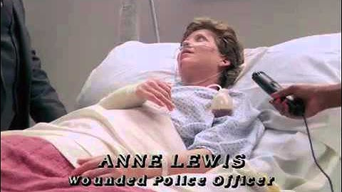 RoboCop - Deleted Scene - Final Media Break