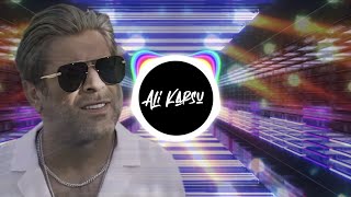 البنت القوية ريمكس -  وائل كفوري | Deep House Remix (DJ Ali Karsu)