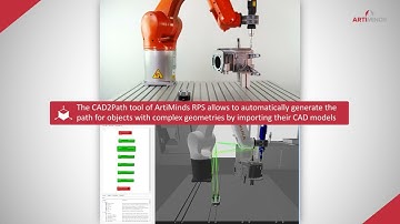 Robot-Based Screw Insertion and Fastening: Precise Teaching of Thread Positions with ArtiMinds