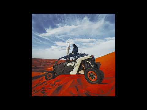 Rakhim ft. Dyce - Dubai Drift (New Song, 2023)