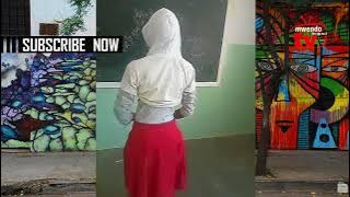 Mwanafunzi wa secondary ayakata mauno zaidi ya dancer wa snura