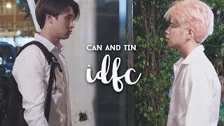 IDFC | Can and Tin [Love by chance]