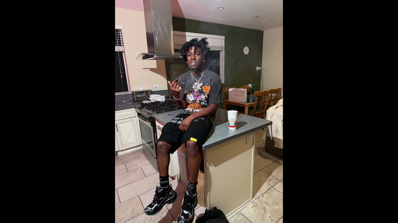 Baby Mel Type Beat - 