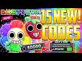 15 New!⚡[CODES]⚠️DANDY'S WORLD ROBLOX CODES 2026 - DANDYS WORLD CODES