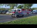 Woman hit by car in Lackawanna County