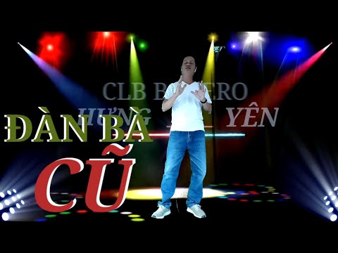 ĐÀN BÀ CŨ