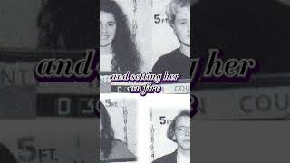 The Murder of Shanda Sharer