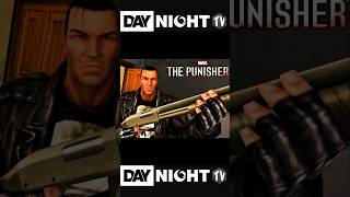 Каратель/Punisher 2026: Кто в Детстве Играл и Помнит? #daynighttv #каратель #punisher #кино #звезды