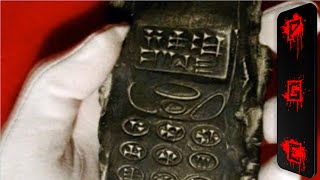 10 Objects of Supposed Extraterrestrial Origin