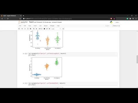 Task 3 - Decision Tree Classifier