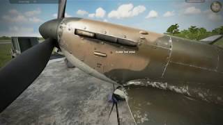 Plane Mechanic Simulator - Official Trailer - EN screenshot 3