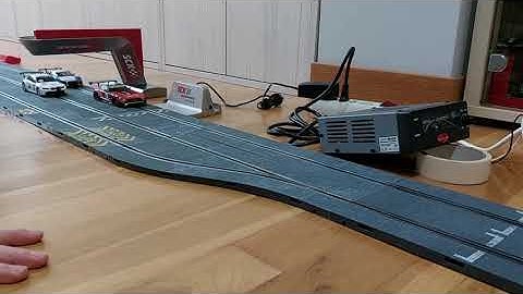 251. Nuevo semáforo SCX Advance y su Aplicación correspondiente (Parte 1/2)