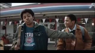 BMF Clipz - Terry’s 1st ride with Pat & Meech