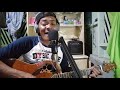 Father and Son cover by jovs barrameda