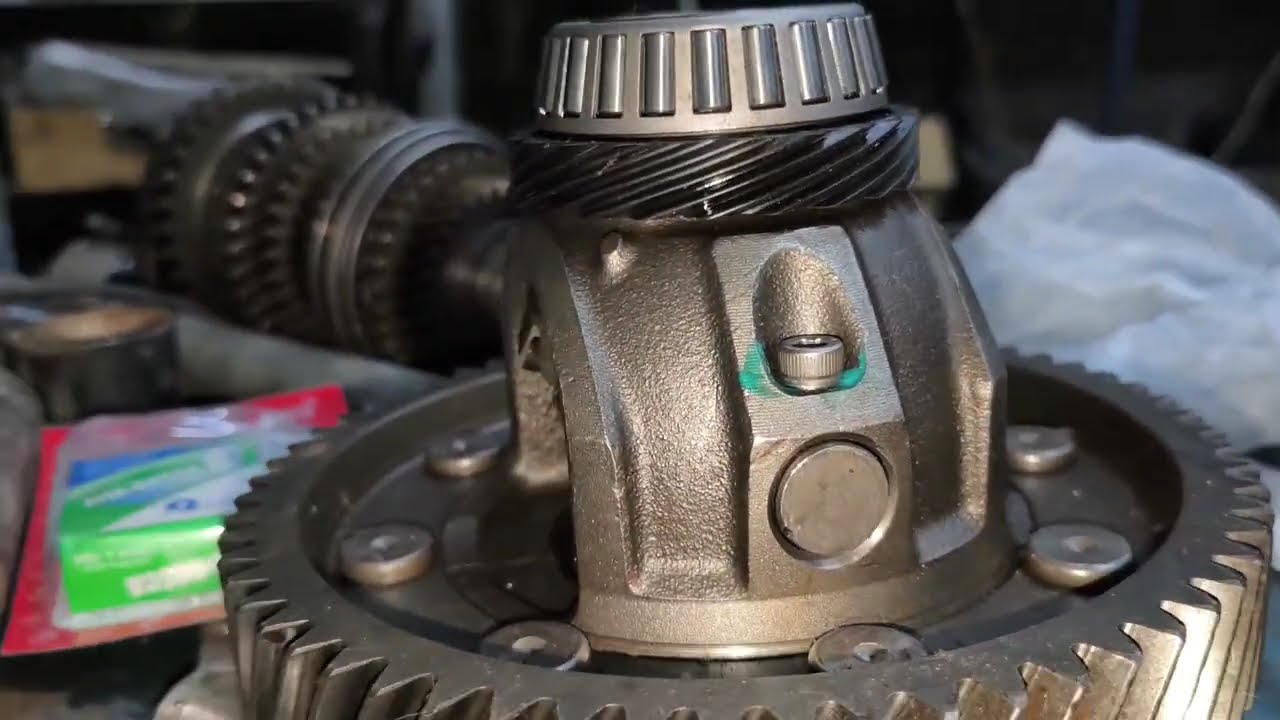 Audi A3 Swap 2.5 20v - Parte 008