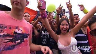 David Guetta & Showtek feat. VASSY - BAD [Nicky Romero Live] Resimi